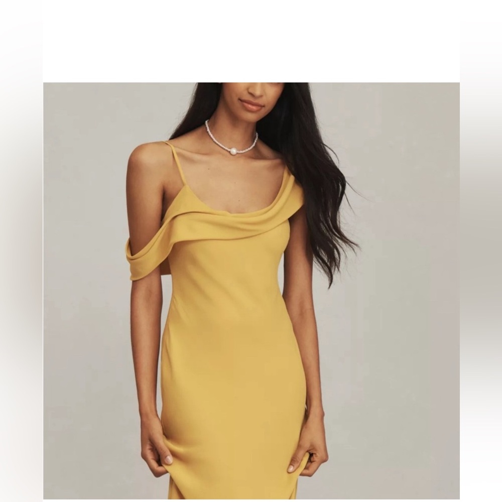 Anthropologie dress